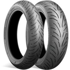 Pneu 160 / 60 R14 65H TL  Battlax Scooter 2 Rain Bridgestone