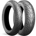 Pneu 160 / 60 R15 67H TL  Battlax Scooter 2 Rain Bridgestone