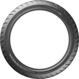 Pneu 190 / 55 ZR17 75W TL L K1600GTL WAR Battlax T30 Bridgestone
							  		