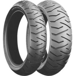 Pneu 120 / 70 R15 56H TL BURGMAN Battlax TH01 Bridgestone
							  		
