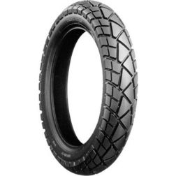 Pneu 120 / 90 -16 63P TT TRICKER WAR Trail Wing 202 Bridgestone
							  		
