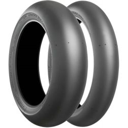 Pneu 200 / 660 R17 TL NHS S0F Battlax V02 Bridgestone
							  		