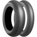 Pneu 120 / 605 R17 TL NHS S0F Battlax V02 Bridgestone