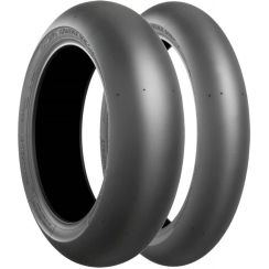 Pneu 180 / 655 R17 TL NHS SOF Battlax V02 Bridgestone