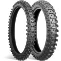 Pneu 100 / 90 -19 57M TT NHS Battlecross X10 Bridgestone