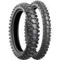 Pneu 70 / 100 -19 42M TT NHS Battlecross X20 Bridgestone