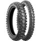 Pneu 120 / 80 -19 63M TT NHS Battlecross X20 Bridgestone