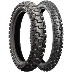 Pneu 70 / 100 -19 42M TT NHS Battlecross X30 Bridgestone
							  		