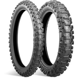 Pneu 100 / 90 -19 57M TT NHS Battlecross X31 Bridgestone
							  		
