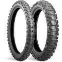 Pneu 110 / 90 -19 62M TT NHS Battlecross X31 Bridgestone