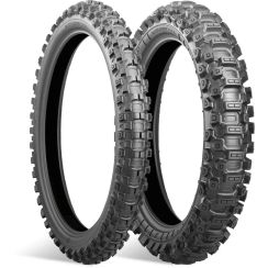 Pneu 90 / 100 -21 57M TT NHS Battlecross X31 Bridgestone
