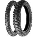 Pneu 110 / 100 -18 64M TT NHS Battlecross X40 Bridgestone