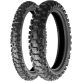 Pneu 110 / 90 -19 62M TT NHS Battlecross X40 Bridgestone