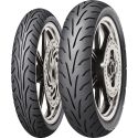 Pneu 110 / 90 -18 61H TL  Arrowmax GT601 Dunlop