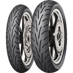 Pneu 70 / 90 -17 38P TL  Arrowmax GT601 Dunlop