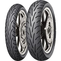 Pneu 80 / 90 -17 50P TL  Arrowmax GT601 Dunlop
							  		