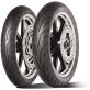 Pneu 110 / 80 -17 57V TL  Streetsmart Dunlop