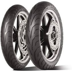 Pneu 110 / 80 -17 57V TL  Streetsmart Dunlop
							  		