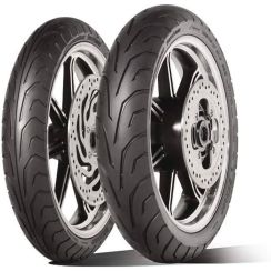 Pneu 110 / 80 -17 57V TL  Streetsmart Dunlop