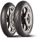 Pneu 110 / 80 -17 57V TL  Streetsmart Dunlop