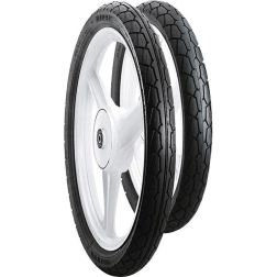 Pneu 2.50 -17 38L TT  D104 Dunlop
							  		