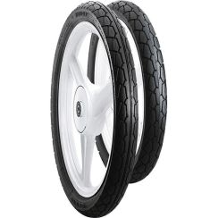Pneu 2.50 -17 38L TT  D104 Dunlop