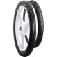 Pneu 2.75 -17 41P TT  D104 Dunlop