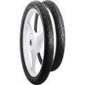 Pneu 2.75 -17 41P TT  D104 Dunlop