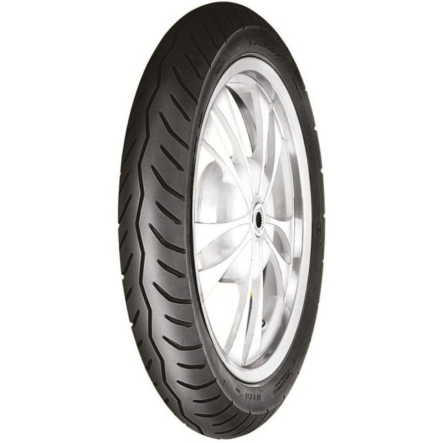 Pneu 100 / 70 -14 51P TL L D115 Dunlop