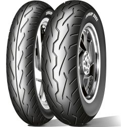 Pneu 130 / 70 R18 63H TL L D251 Dunlop
							  		