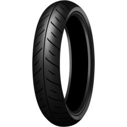 Pneu 130 / 60 R19 61H TL  D254 Dunlop
							  		