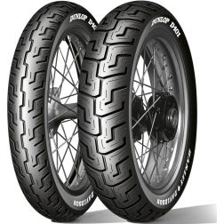 Pneu 160 / 70 B17 73H TL (HARLEY.D) D401 Dunlop
							  		