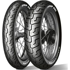 Pneu 160 / 70 B17 73H TL (HARLEY.D) D401 Dunlop