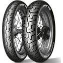 Pneu 160 / 70 B17 73H TL (HARLEY.D) D401 Dunlop