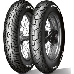 Pneu MT90 B16 72H TL (HARLEY.D) D402 Dunlop
							  		