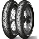Pneu MT90 B16 74H TL (HARLEY.D) D402 Dunlop