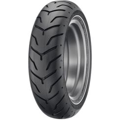 Pneu 180 / 65 B16 81H TL SW (HARLEY.D) D407 Dunlop