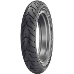 Pneu 130 / 80 B17 65H TL SW (HARLEY.D) D408 Dunlop
							  		