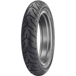 Pneu 130 / 80 B17 65H TL SW (HARLEY.D) D408 Dunlop