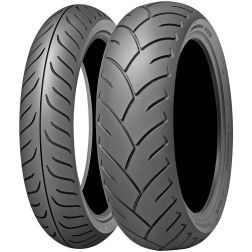 Pneu 130 / 70 R18 63V TL  D423 Dunlop
							  		
