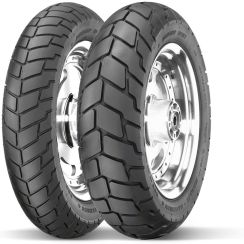 Pneu 180 / 70 B16 77H TL (HARLEY.D) D427 Dunlop
