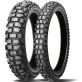Pneu 4.10 -18 59P TT  D605 Dunlop