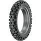 Pneu 120 / 90 -18 65R TT  D606 Dunlop