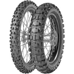 Pneu 140 / 80 -18 70R TT M+S D908 RR Dunlop
							  		