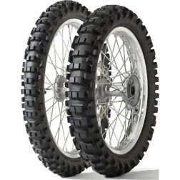 Pneu 100 / 100 -18 59M TT NHS D952 Dunlop
							  		