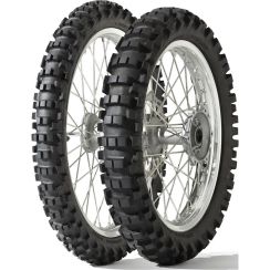 Pneu 100 / 100 -18 59M TT NHS D952 Dunlop