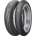 Pneu 130 / 70 R18 63H TL  Elite 4 Dunlop