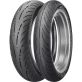 Pneu 150 / 80 R17 72H TL  Elite 4 Dunlop