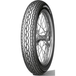 Pneu 3.00 -19 49S TT G F14 Dunlop
							  		