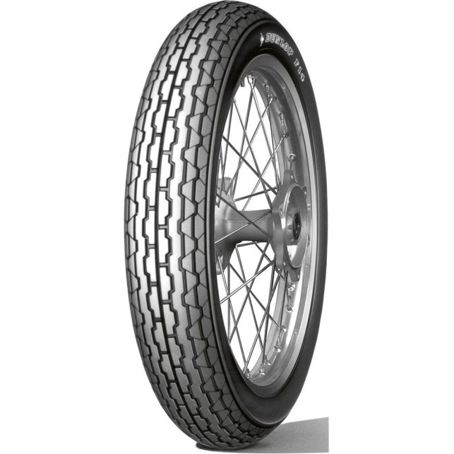 Pneu 3.00 -19 49S TT G F14 Dunlop
